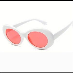 Unisex celeb style sunglasses